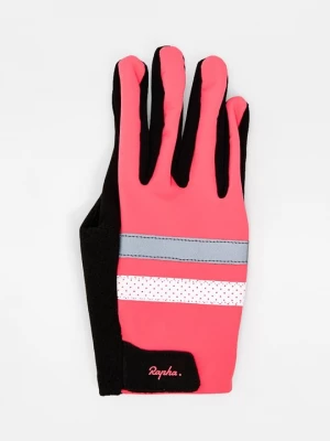 Obrázek produktu Rukavice Rapha růžová
