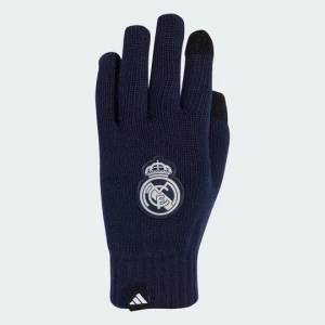 Obrázek produktu Rukavice Real Madrid Adidas modrá