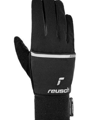 Obrázek produktu Rukavice Reusch černá