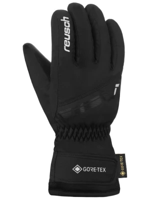 Obrázek produktu Rukavice Reusch černá