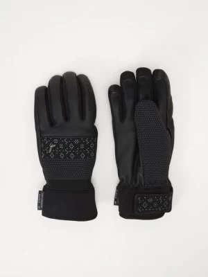 Obrázek produktu Rukavice Reusch černá