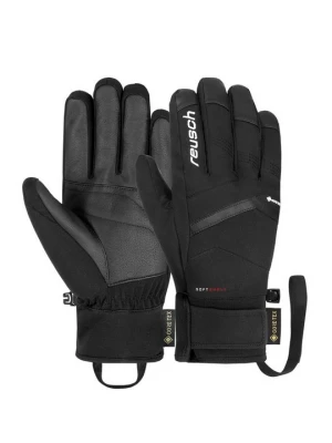 Obrázek produktu Rukavice Reusch černá