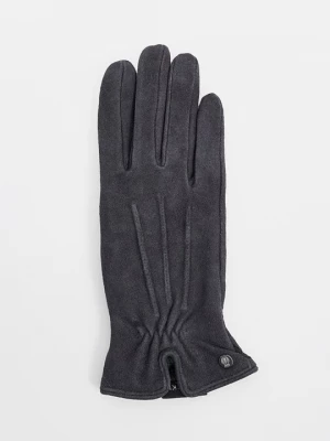 Obrázek produktu Rukavice Roeckl antracitová