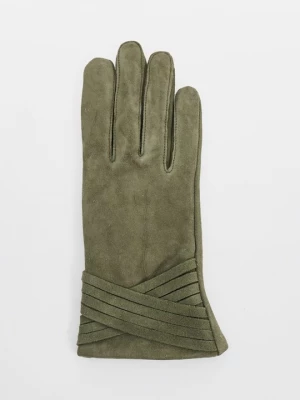 Obrázek produktu Rukavice Roeckl khaki