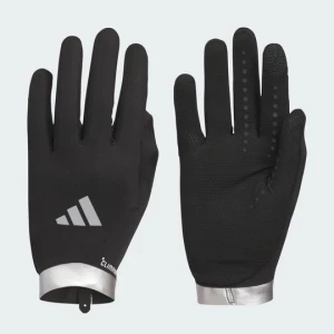Obrázek produktu Rukavice Running Adidas černá