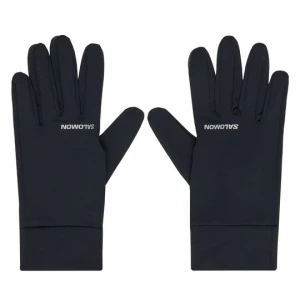 Obrázek produktu Rukavice Salomon Cross Warm LC1897600 Černá