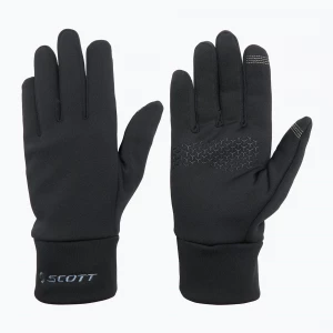 Obrázek produktu Rukavice SCOTT Fleece Liner black