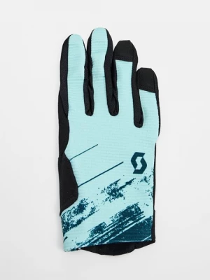 Obrázek produktu Rukavice SCOTT Sports tyrkysová