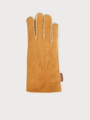 Obrázek produktu Rukavice Shepherd hnědá