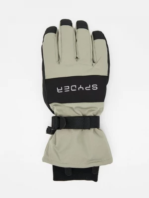 Obrázek produktu Rukavice Spyder olivová