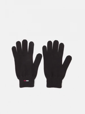 Obrázek produktu Rukavice Tommy Jeans černá