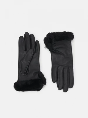 Obrázek produktu Rukavice UGG černá