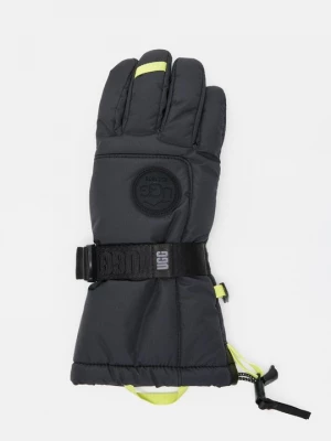 Obrázek produktu Rukavice UGG černá