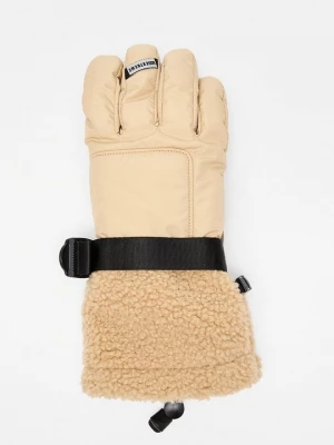 Obrázek produktu Rukavice UGG hořčicová