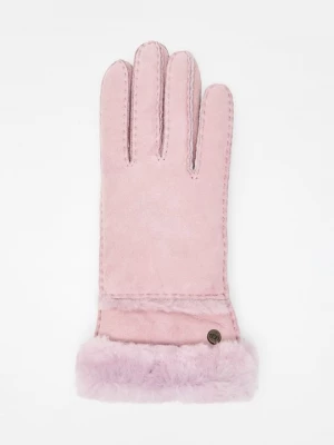 Obrázek produktu Rukavice UGG růžová