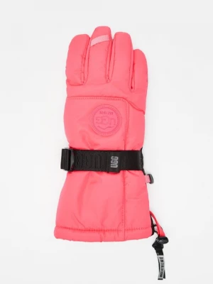Obrázek produktu Rukavice UGG růžová