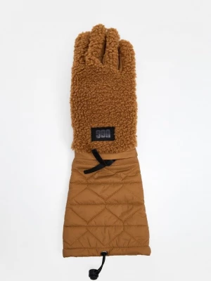 Obrázek produktu Rukavice UGG světle hnědá