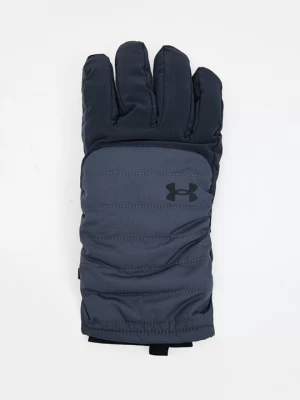 Obrázek produktu Rukavice Under Armour modrošedá