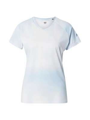 Obrázek produktu Rukka Funkční tričko 'MUUKO' světlemodrá / offwhite