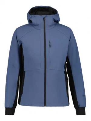 Obrázek produktu Rukka Outdoorová bunda 'Pajula' modrá / černá