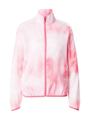 Obrázek produktu Rukka Sportovní bunda 'Maile' růžová / pitaya / offwhite