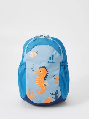 Obrázek produktu Ruksak Deuter modrá
