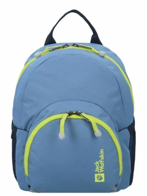 Obrázek produktu Ruksak Jack Wolfskin světle modrá