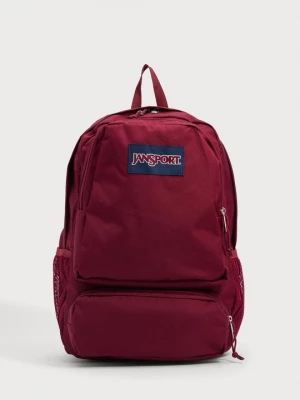 Obrázek produktu Ruksak Jansport červená