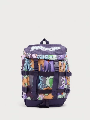 Obrázek produktu Ruksak Jansport žlutá