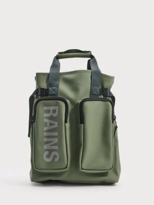 Obrázek produktu Ruksak Rains olivová