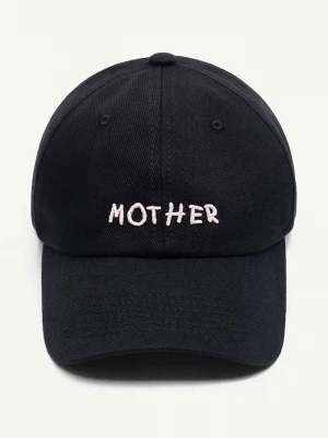 Obrázek produktu RUSLAN BAGINSKIY Bavlněná baseballová čepice Baseball Cap černá