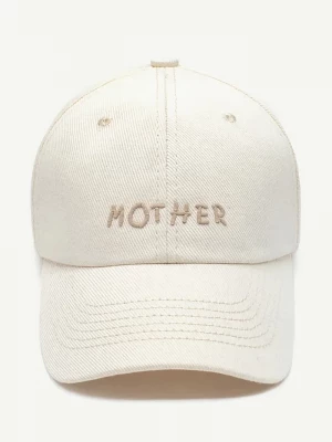 Obrázek produktu RUSLAN BAGINSKIY Bavlněná baseballová čepice Ruslan Baginskiy Baseball Cap béžová