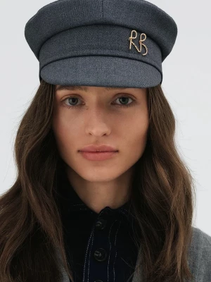 Obrázek produktu RUSLAN BAGINSKIY Bekovka Ruslan Baginskiy Baker Boy Cap