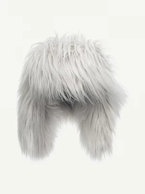 Obrázek produktu RUSLAN BAGINSKIY dámská Aviator Hat