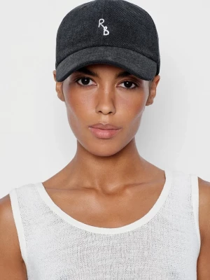 Obrázek produktu RUSLAN BAGINSKIY Klobouk Ruslan Baginskiy Baseball Cap černá