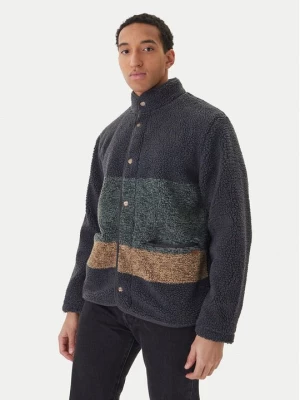 Obrázek produktu RVCA Bunda pro přechodné období EVYFT00108 Tmavomodrá Regular Fit