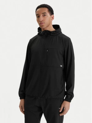 Obrázek produktu RVCA Bunda pro přechodné období Yogger II AVYJK00123 Černá Regular Fit