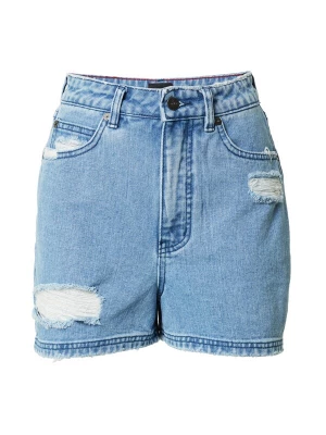 Obrázek produktu RVCA Džíny modrá džínovina