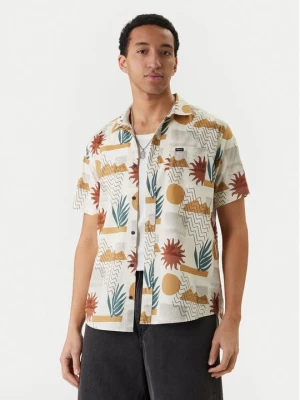 Obrázek produktu RVCA Košile Anytime AVYWT00489 Écru Regular Fit Krémová