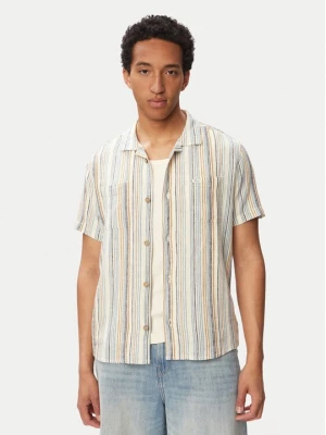 Obrázek produktu RVCA Košile Exotica 23A041504 Krémová Regular Fit
