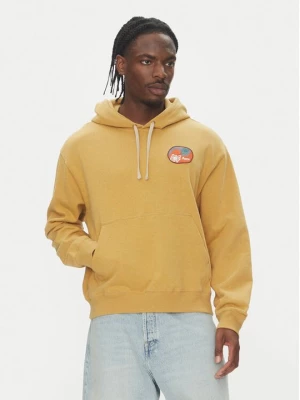 Obrázek produktu RVCA Mikina 23A411503 Žlutá