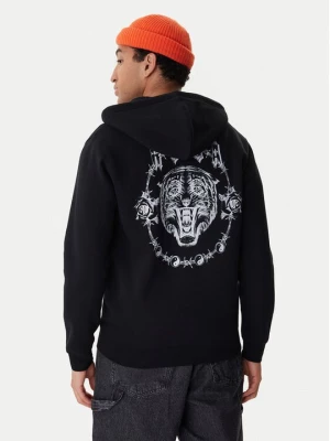 Obrázek produktu RVCA Mikina 23A483507 Černá Regular Fit