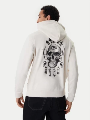 Obrázek produktu RVCA Mikina All Seeing Hoodie EVYSF00133 Béžová Regular Fit