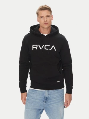 Obrázek produktu RVCA Mikina AVYSF00223 Černá Regular Fit
