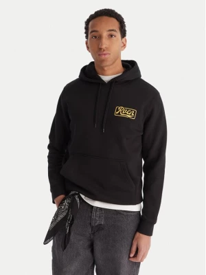 Obrázek produktu RVCA Mikina Frame Up 23A413506 Černá Regular Fit