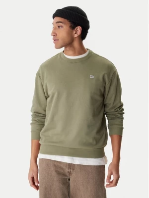 Obrázek produktu RVCA Mikina Va Essential Crew AVYFT00331 Zelená Regular Fit