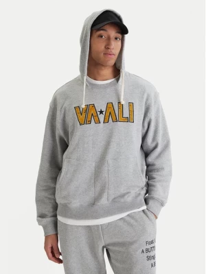 Obrázek produktu RVCA Mikina Va X Ali 23A413500 Šedá Regular Fit
