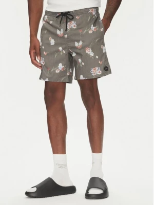 Obrázek produktu RVCA Plavecké šortky AVYBS00265 Šedá Regular Fit