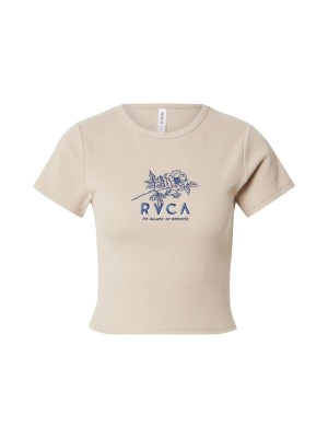 Obrázek produktu RVCA Tričko 'GOOD DAY' tmavě modrá / khaki