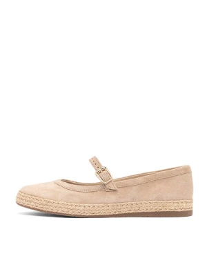 Obrázek produktu RYŁKO Espadrilky béžová